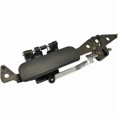 Fecho do Porta-Luvas para Painel F103 Compatível com Chevrolet Blazer 2001 a 2011 e S10