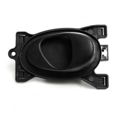 Fechadura Interna porta-malas F103 para Astra Sedan 2002 a 2012 e Celta G1 2001 a 2006 Preta