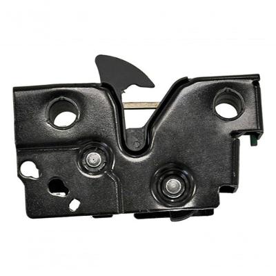 Fechadura Inferior do Capô F103 para Volkswagen Crossfox Gol Saveiro G5 G6 Spacefox Up Voyage
