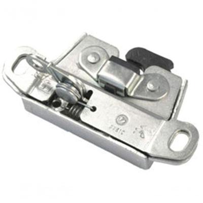 Fechadura Tampa Caçamba Traseira Direita Strada Após 2008 F103 Compatível Fiat Fase 2 3 4 Após 04