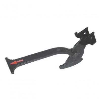 Fechadura Superior do Capô Meriva 03 a 12 para Chevrolet 2003 a 2012 Universal