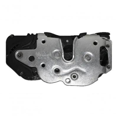 Fechadura de Porta Dianteira Esquerda Agile Montana Após 09 F103 Compatível com Chevrolet Universal