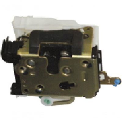Fechadura de Porta Automotiva Dianteira Direita Celta Prisma G1 2000 a 2013 Universal