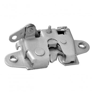 Fechadura de Caçamba Esquerda F103 para Hilux 2005 a 2015 Universal Automotive