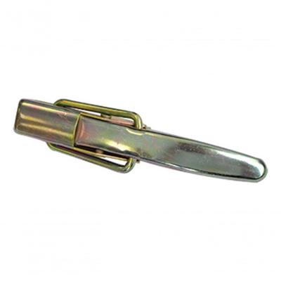 Fechadura de Caçamba com Gancho F103 para Hilux 1973 Até 1992 e 1992 Até 1998 Universal Automotive