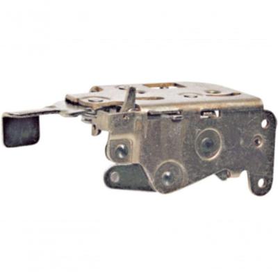 Fechadura de Porta Traseira Esquerda F103 para Fiat Elba 4pts Prêmio Uno Universal