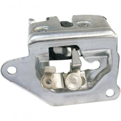 Fechadura Mecânica Interna Porta-Malas F103 para Fiat Palio G1 Após 2004 e Siena G1 2001 a 2006