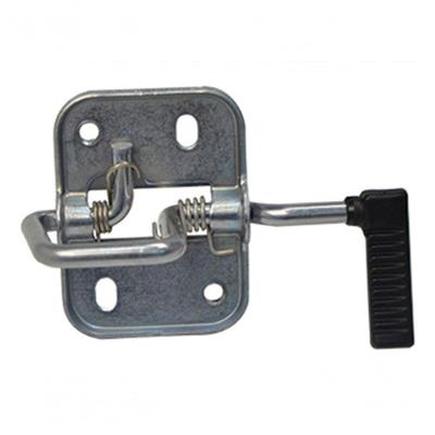 Fechadura Superior do Capô F103 para Volkswagen Up Após 2014 Universal
