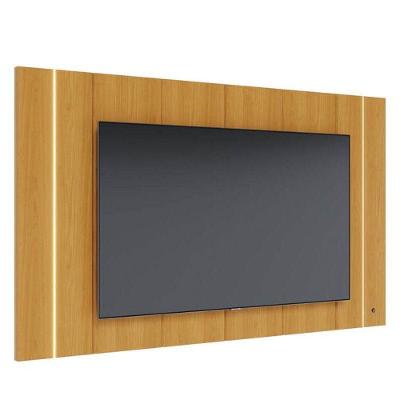 Painel Para Tv Home Suspenso Maggiore 2.3 Naturale – Colibri