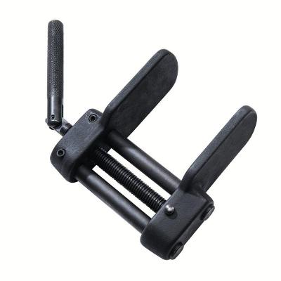 Ferramenta para Retornar Êmbolo da Pinça de Freio Modelo Tramontina PRO com Sistema Duplo de Guia