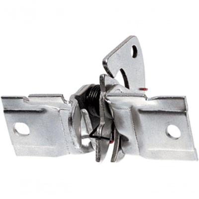 Fechadura Superior porta-malas Modelo Scala [F103] Compatível com Ford Belina 2 Universal
