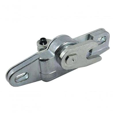 Fechadura Superior de Porta Lateral Corrediça F103 para Master Até 28-02-2013 Universal Automotive