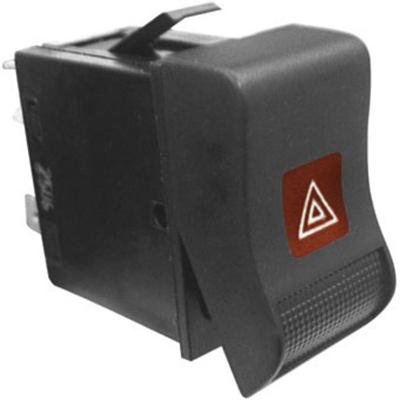 Interruptor de Emergência Automotivo para Painel F103 Quantum 1992 a 1998 Santana 1991 a 1998
