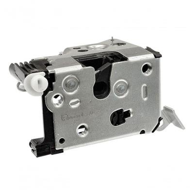 Fechadura de Porta Traseira Direita F103 para Fiat Palio Fase 3 08 a 12 Weekend Siena G1 Após 96