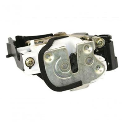 Fechadura Predisposta Elétrica Dianteira Direita F103 para L200 Triton Após 2008 Universal