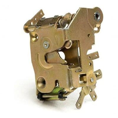 Fechadura de Porta Dianteira Direita F103 para Chevrolet D20 D40 Monza 87 a 96 Universal