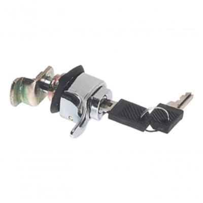 Fecho porta-luvas com Chave F103 para Volkswagen Fusca TL Variant 1970 a 1996 Universal