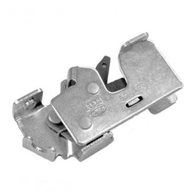 Fechadura de Porta Traseira Inferior Esquerda F103 para Ford Transit Curto Após 09 Furgão Longo Van