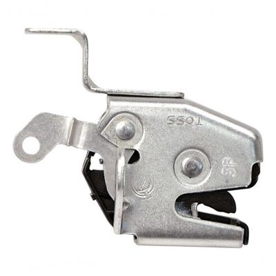 Fechadura de Porta Traseira Superior Lado Direito F103 Fiat Fiorino G2 Após 2014 Universal