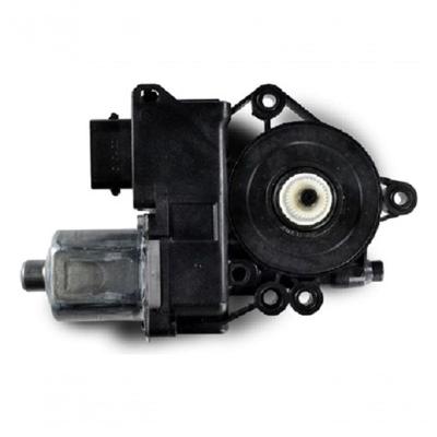 Motor de Vidro Elétrico Dianteiro Esquerdo HB20 Sense G2 Após 2022 Hyundai Universal Automotive