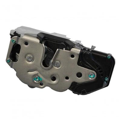 Fechadura da Porta Dianteira Direita Elétrica Modelo F103 para Chevrolet Cruze Após 2011 Universal
