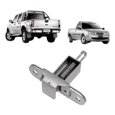 Fechadura Tampa Caçamba Interna 3L54.9943150.BA para Ford Courier 97 a 13 e Ranger 98 a 12 Universal