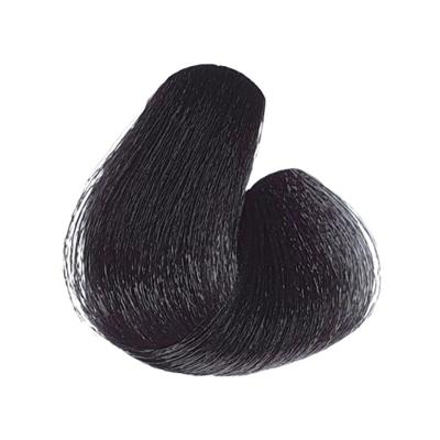 Red Iron Color - Tonalizante 1 - Preto 60g