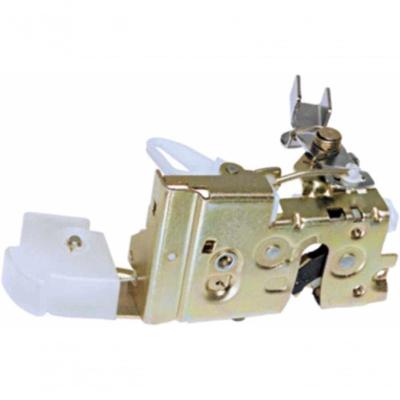 Fechadura Automotiva Lado Esquerdo F103 para Ford Escort 93 a 96 2 Portas Mecânica Universal