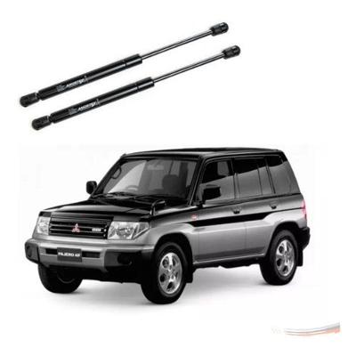 Amortecedor de Mola a Gás da Tampa do porta-malas Par Amortecedores Pajero TR4 Após 03 Mitsubishi