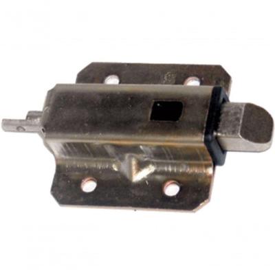 Fechadura Tampa Caçamba Interna F103 para Fiat Fiorino Após 91 Pick-up Strada Fase 1 99 a 07