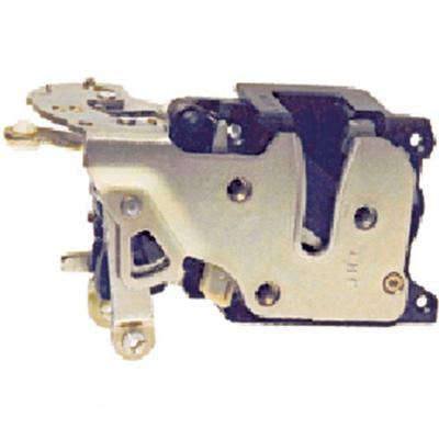 Fechadura de Porta Dianteira Esquerda Mecânica Blazer S-0 95-12 Chevrolet 95 a 11 e S10 Universal