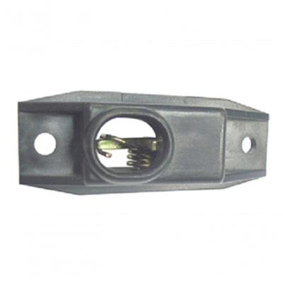 Fechadura de Porta Traseira Superior Lado Direito F103 para Chevrolet e Renault Trafic Universal