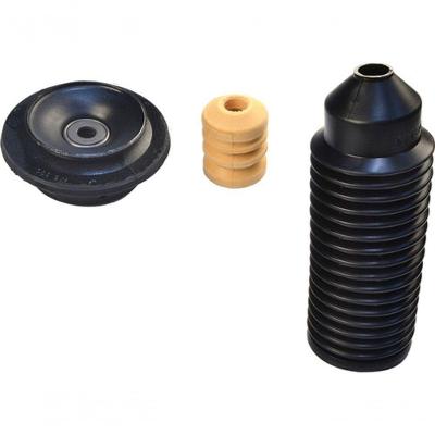 Kit Amortecedor Dianteiro F103 com Coxim e Rolamento para Gol G2 G3 G4 Parati Saveiro Após 97