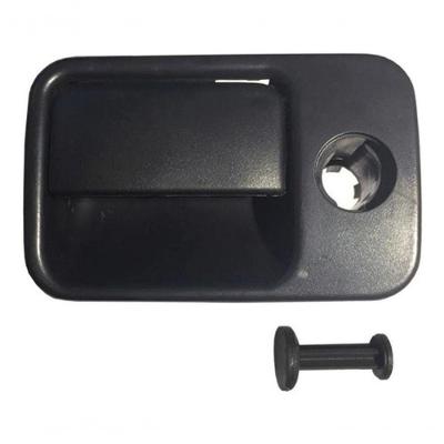 Fecho porta-luvas para Painel Modelo F103 Compatível com Volkswagen Golf 1999 a 2007 Universal
