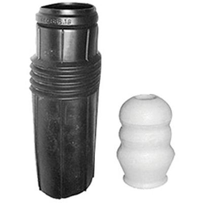 Kit Amortecedor Traseiro Peugeot 307 1.6 02 a 11 e Fiat Palio Siena G1 Após 96 Amortex