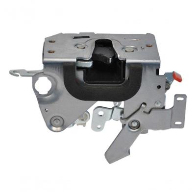 Fechadura Traseira Direita Gol G3 F103 Compatível com Volkswagen Gol G4 Mecânica Universal