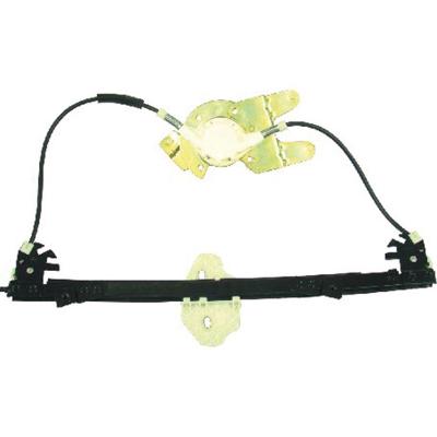 Máquina de Vidro Elétrico da Porta Esquerda Máquina Vidro Elét S-motor Esquerdo Agrale [F103]