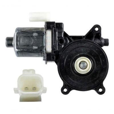 Motor de Vidro Elétrico Direito F103 para Ford Ka G3 e Ka+ Sedan Após 2014 12V Universal Automotive