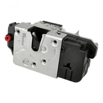 Fechadura de Porta Dianteira Direita Elétrica F103 para Peugeot 206 e 207 2008 a 2014 Universal
