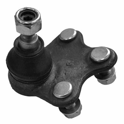 Pivô de Suspensão Inferior Direito F103 Compatível com Audi A1, Q3 e VW Fox, Gol G5, Saveiro, Up!