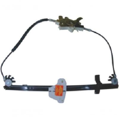 Máquina de Vidro Elétrico Dianteira Direita Mabuchi Ecosport G1 03 a 12 4pts Universal Automotive