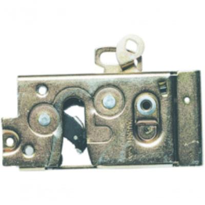 Fechadura de Porta Dianteira Lado Esquerdo F103 para Ford Fiesta 96 a 06 e Ka 97 a 07 Universal
