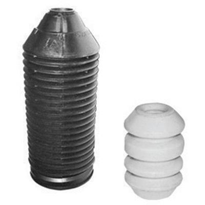 Kit Amortecedor Dianteiro F103 para Gol G2 G3 Parati Saveiro com Batente e Coifa Automortex