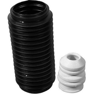 Kit Amortecedor Dianteiro com Batente e Coifa Palio G1 Weekend Siena Fiat Após 96 Automortex