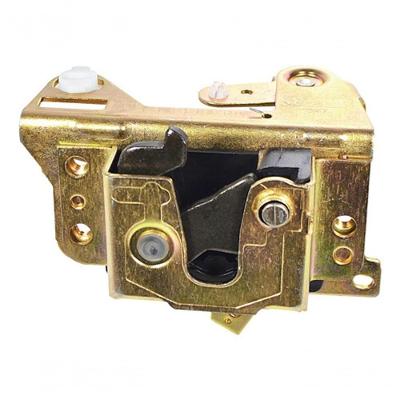 Fechadura de Porta Dianteira Esquerda F103 para Volkswagen Gol Parati G2 Furgão 2 Portas Universal