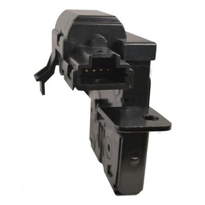 Fechadura da Tampa do porta-malas Interna F103 para Mégane 2003 a 2007 Universal Automotive