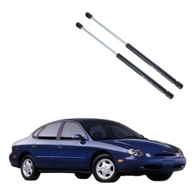 Amortecedor de Capô Modelo F103 para Ford Taurus 1997 a 2006 Par de Mola a Gás Amortex