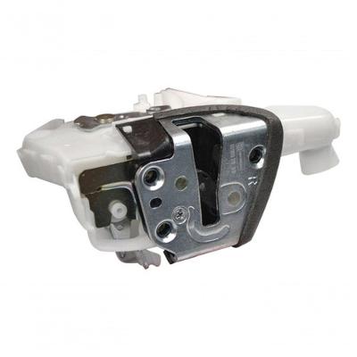 Fechadura de Porta Dianteira Esquerda Hilux Após 05 2pts e 4pts Compatível com Toyota Universal