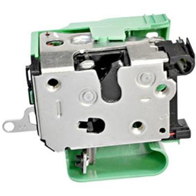 Fechadura de Porta Dianteira Direita F103 para Fiat Fiorino G2 Após 2014 e Uno G2 Após 2010