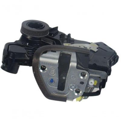 Fechadura de Porta Automotiva Traseira Esquerda F103 para Toyota Corolla 2009 a 2014 Universal